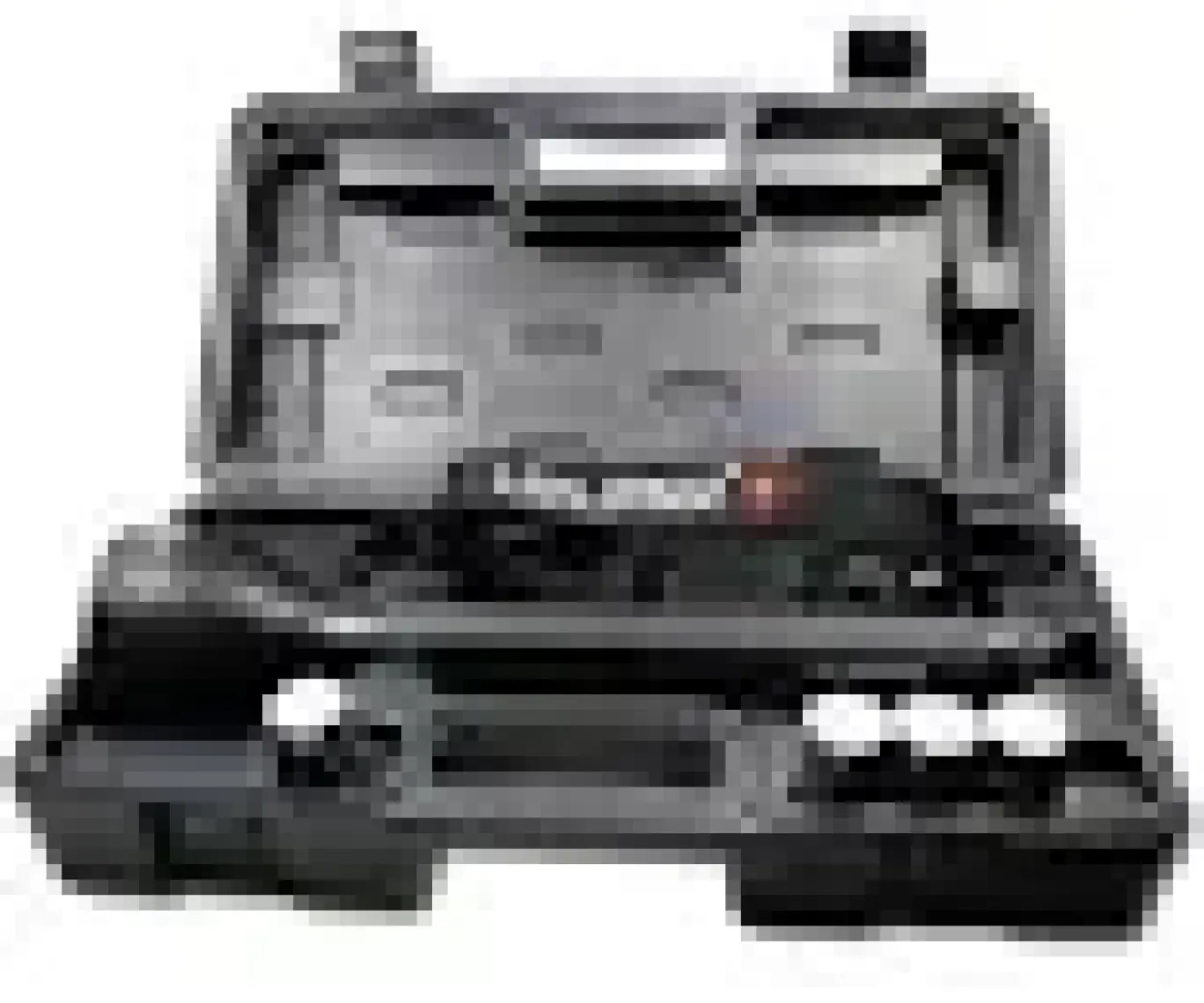 Led Lenser X21 El Feneri