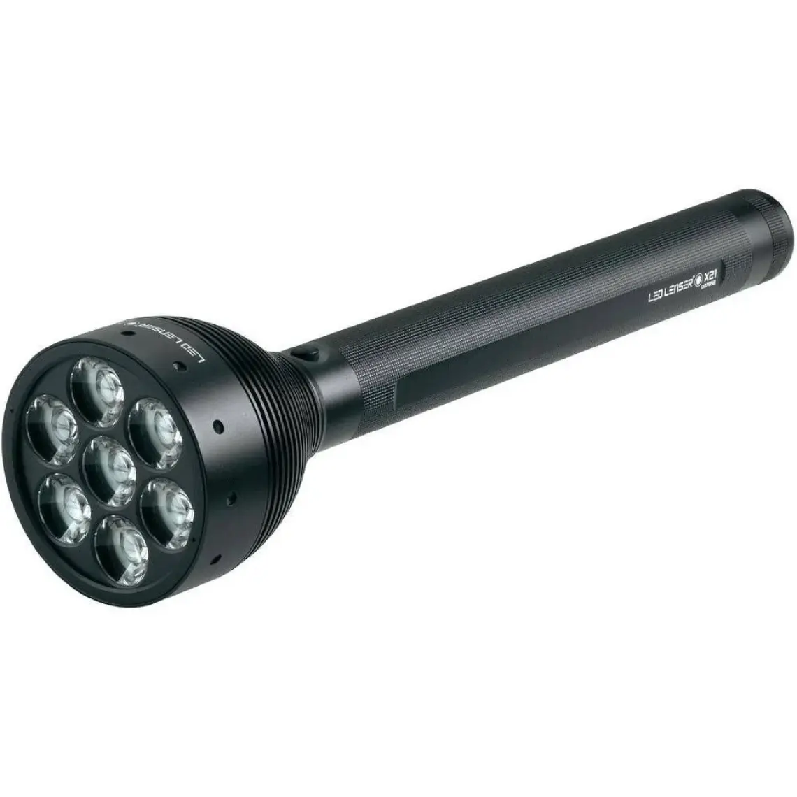 Led Lenser X21 El Feneri