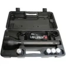 Led Lenser X21 El Feneri