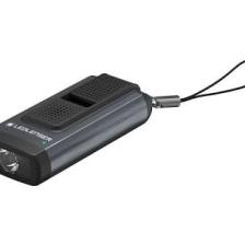 Ledlenser K6R Safety Black 502580