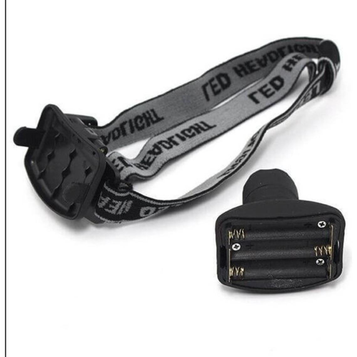 Ozcmax  Zoomlu Kafa Feneri Bigem BM-005