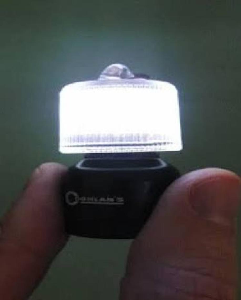 Coghlans Mikro Led Fener