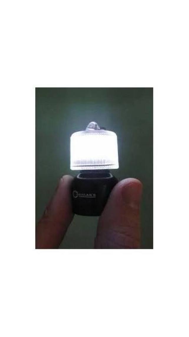 Coghlans Mikro Led Fener