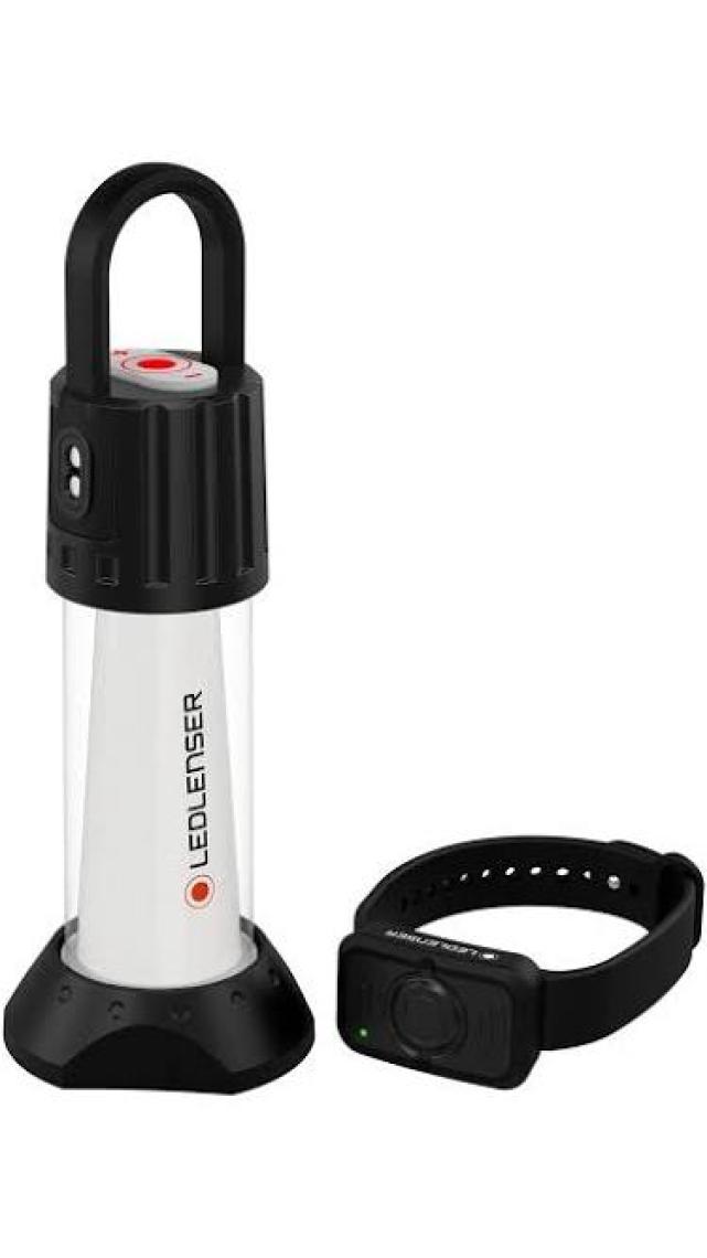 Ledlenser ML6 Connect Wl Warm (gün ışığı) Kamp Lambası
