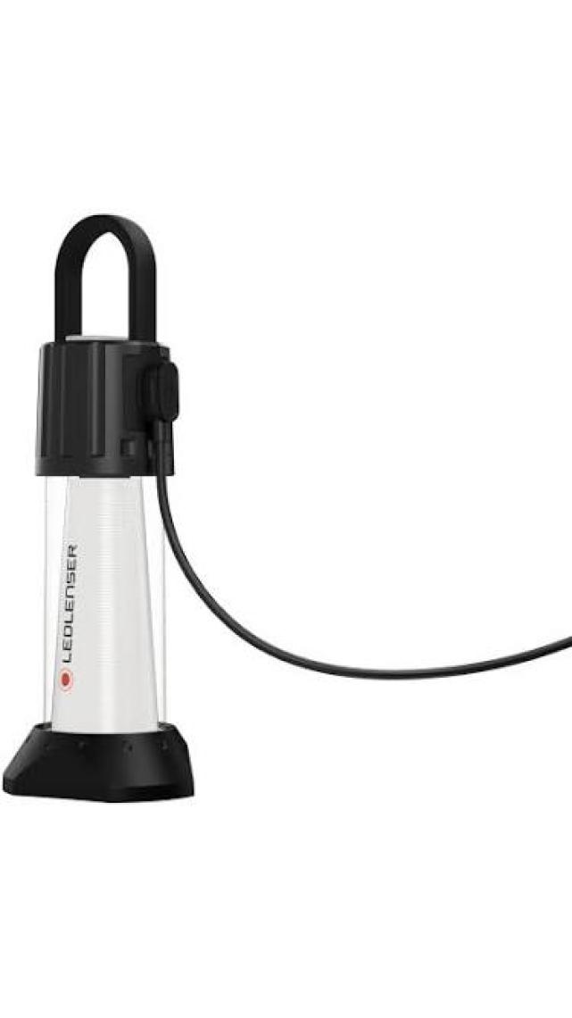 Ledlenser ML6 Connect Wl Warm (gün ışığı) Kamp Lambası