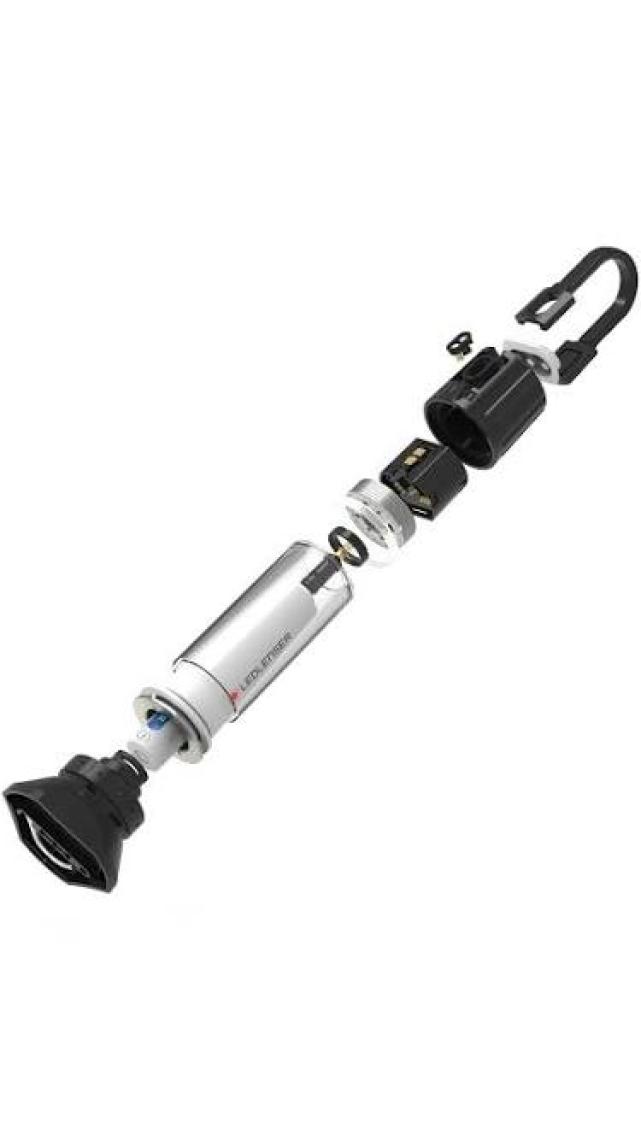Ledlenser ML6 Connect Wl Warm (gün ışığı) Kamp Lambası