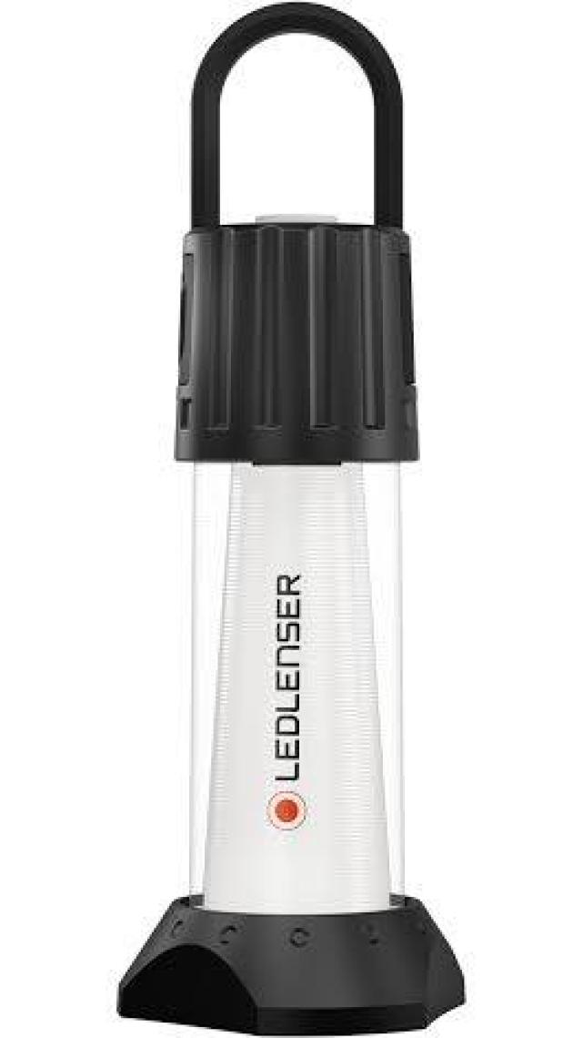 Ledlenser ML6 Connect Wl Warm (gün ışığı) Kamp Lambası