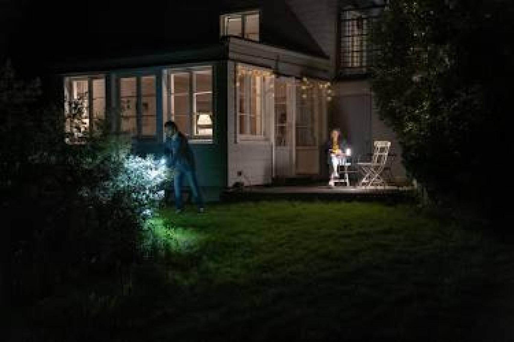 Ledlenser ML6 Connect Wl Warm (gün ışığı) Kamp Lambası