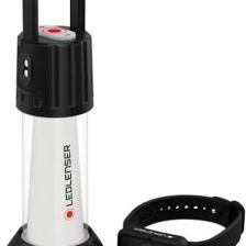 Ledlenser ML6 Connect Wl Warm (gün ışığı) Kamp Lambası