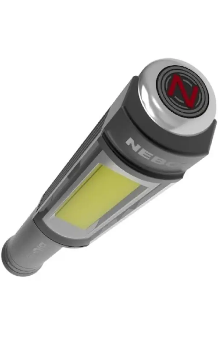 Nebo 6306 Big Larry 400 Lümen LED Fener