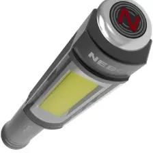 Nebo 6306 Big Larry 400 Lümen LED Fener