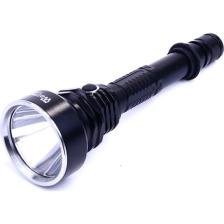 Black Watton 800 Lümen Tx6 Özel Avcı Feneri Watton WT-148