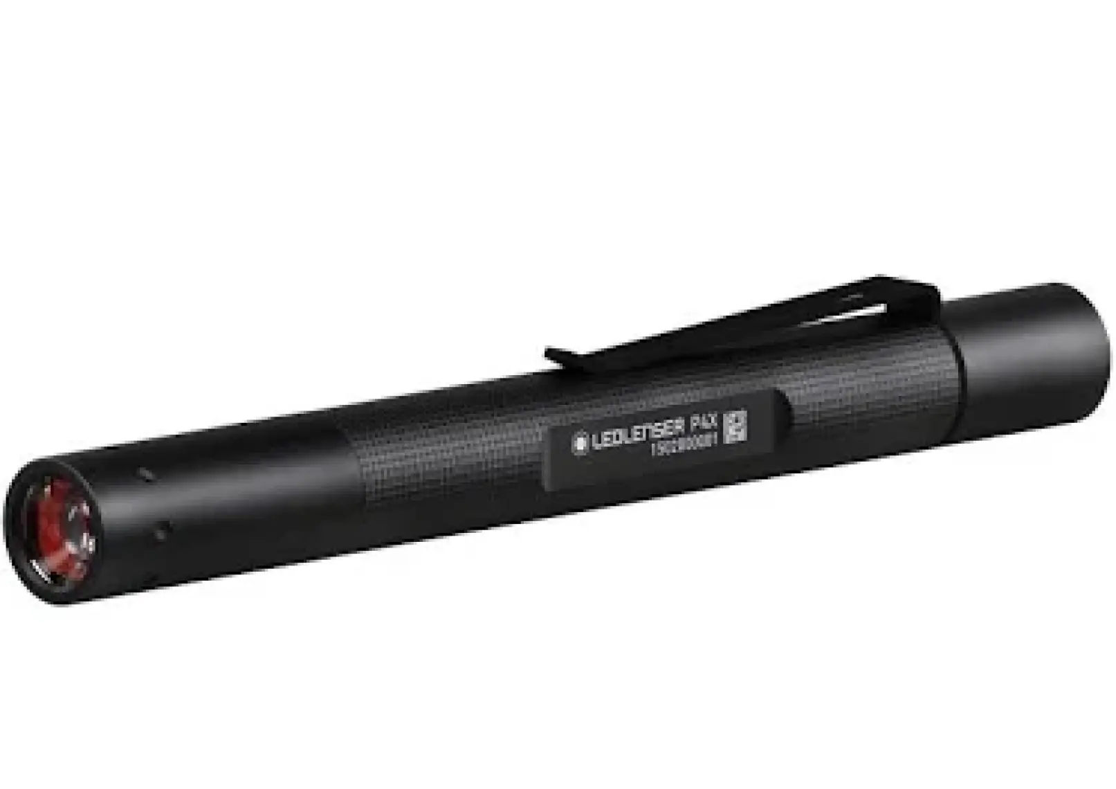 Led Lenser P4X El Feneri