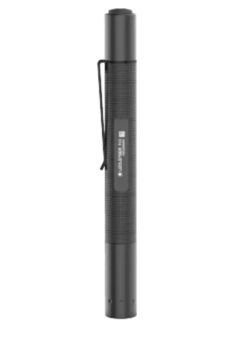 Led Lenser P4X El Feneri