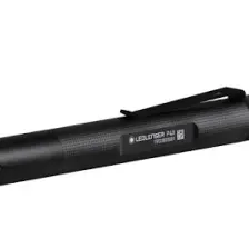 Led Lenser P4X El Feneri