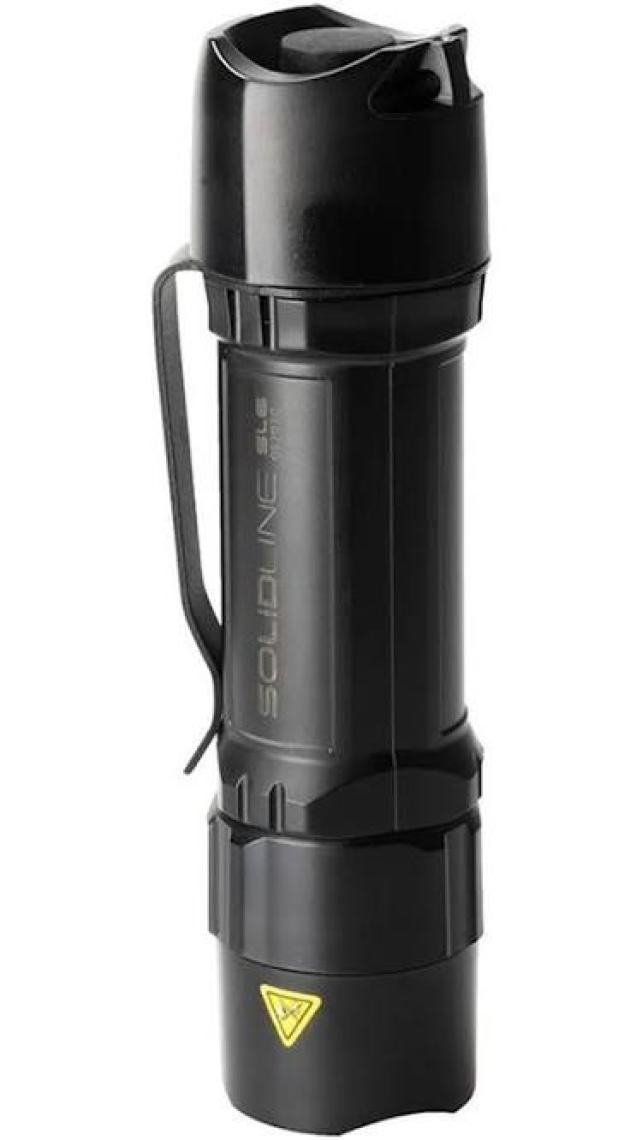 Ledlenser Solıdlıne  St6 502211 El Feneri
