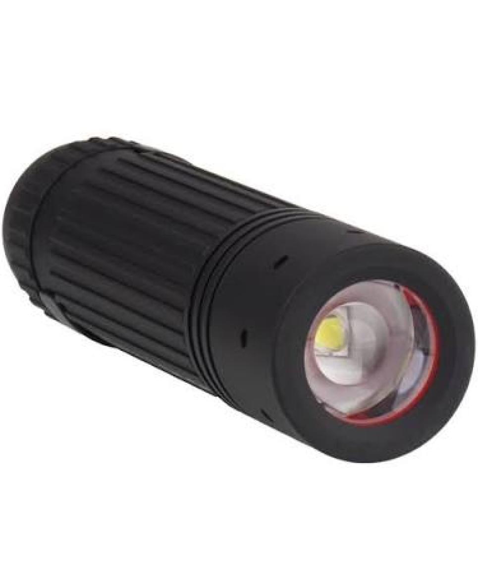 Ledlenser Solıdlıne  St6 502211 El Feneri