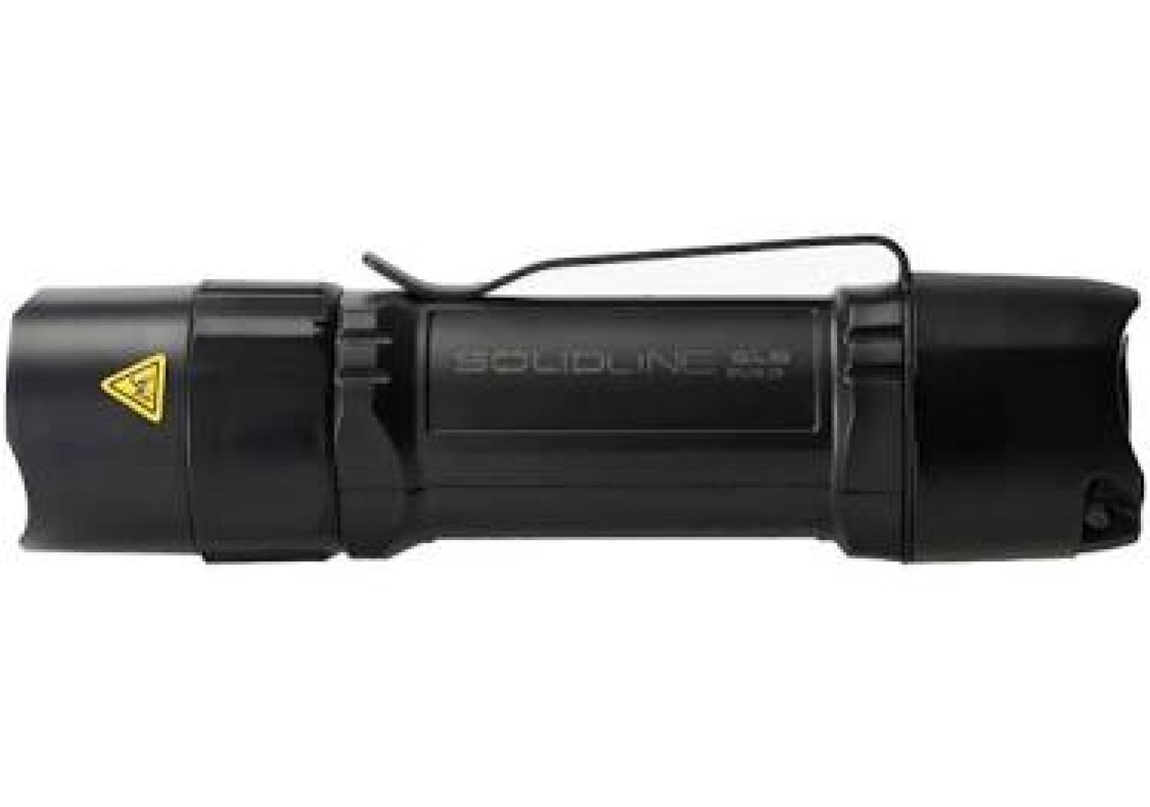 Ledlenser Solıdlıne  St6 502211 El Feneri