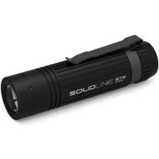 Ledlenser Solıdlıne  St6 502211 El Feneri