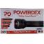 Powerdex PD-6900 Zoomlu Şarjlı El Feneri 20W 2000 Lümen
