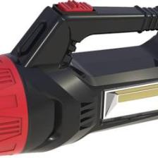 Panther PT-7757S USB Şarjlı Solar El Feneri