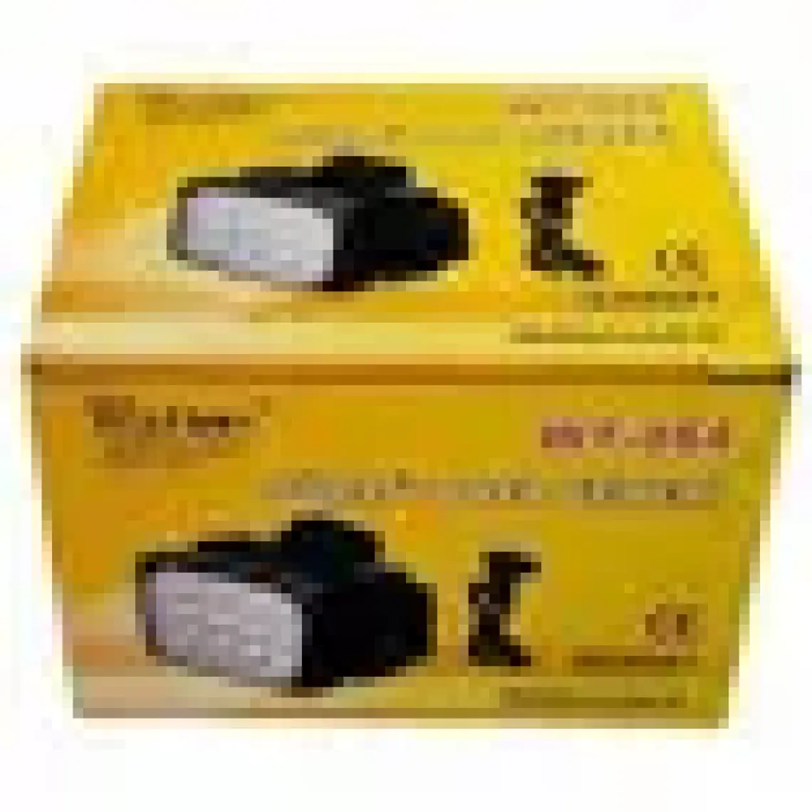 Watton 12 Ledli Güçlü Şarjlı Kafa Lambası Watton -064