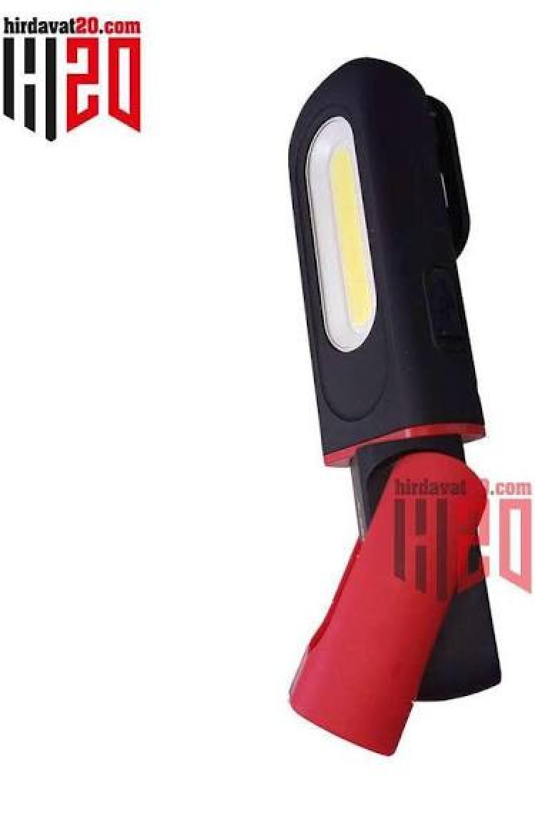 Dht 350 Lümen Çalışma Lambası D11010002