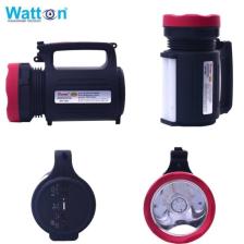 Watton Çift Yönlü Büyük Fener WT-350