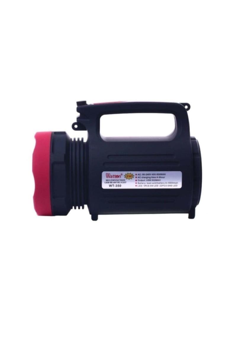 Watton Çift Yönlü Büyük Fener WT-350