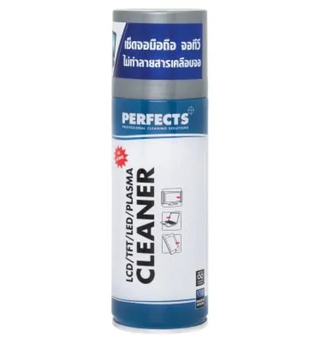 Perfects LCD Temizleyici (200 Ml)   (Cleaner)