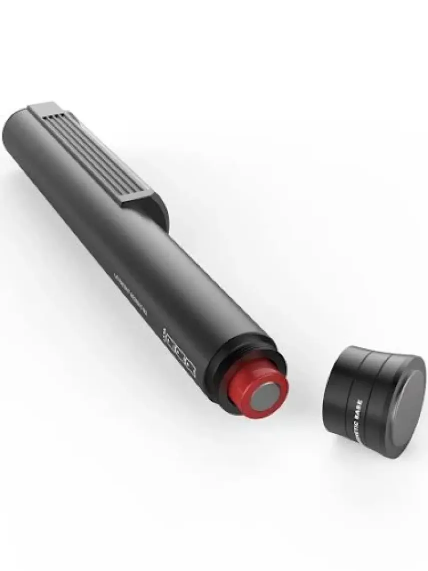 Nebo 6306 Big Larry 400 Lümen LED Fener