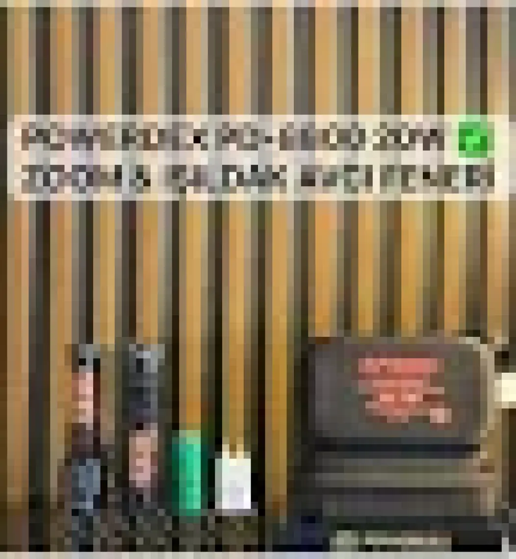 Powerdex PD-8800 El Feneri