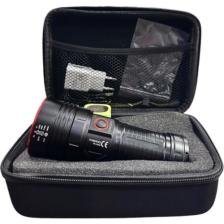 Powerdex Profosyonel Avcı Feneri PD-10200 35W 3500LÜMEN