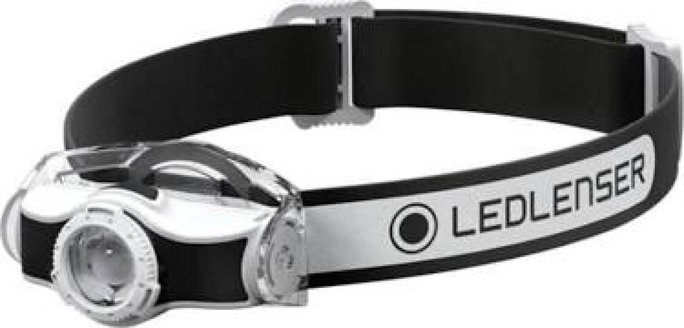 Ledlenser Ledlenser Mh3 Kafa Feneri Fener