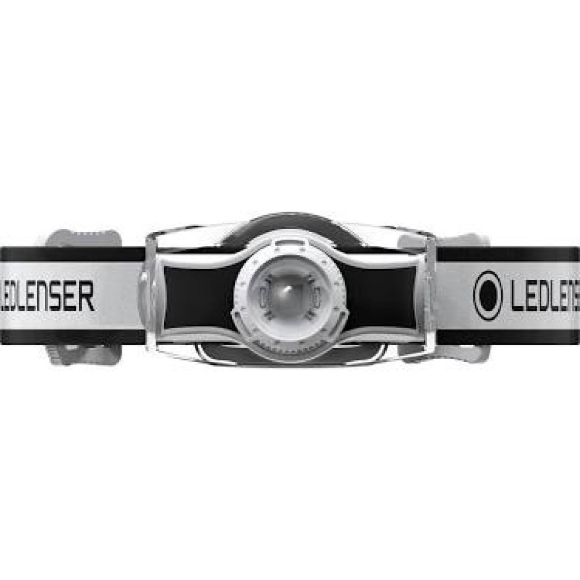 Ledlenser Ledlenser Mh3 Kafa Feneri Fener
