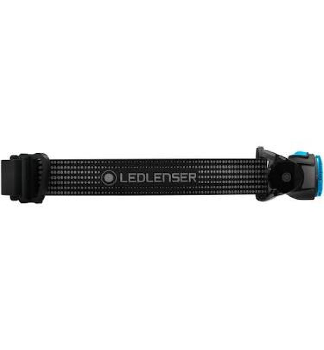 Ledlenser Ledlenser Mh3 Kafa Feneri Fener