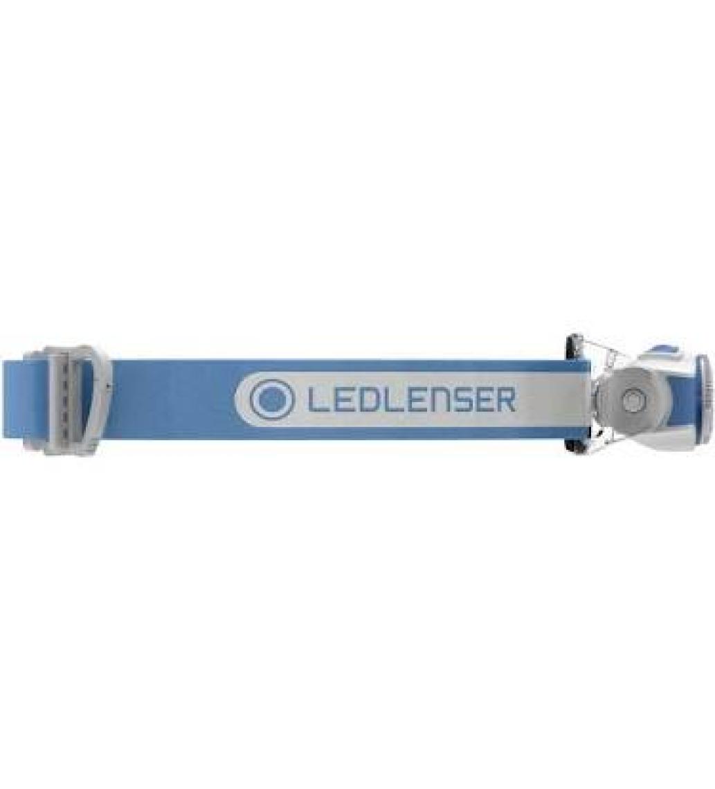 Ledlenser Ledlenser Mh3 Kafa Feneri Fener