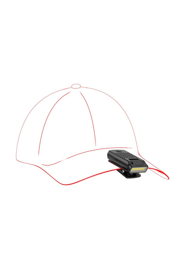 LED Lenser W1R Work Fener