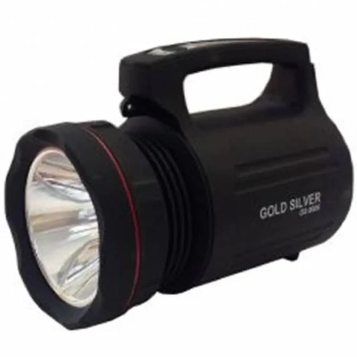 Gold Silver 15 Watt Yüksek Güçlü Projektör