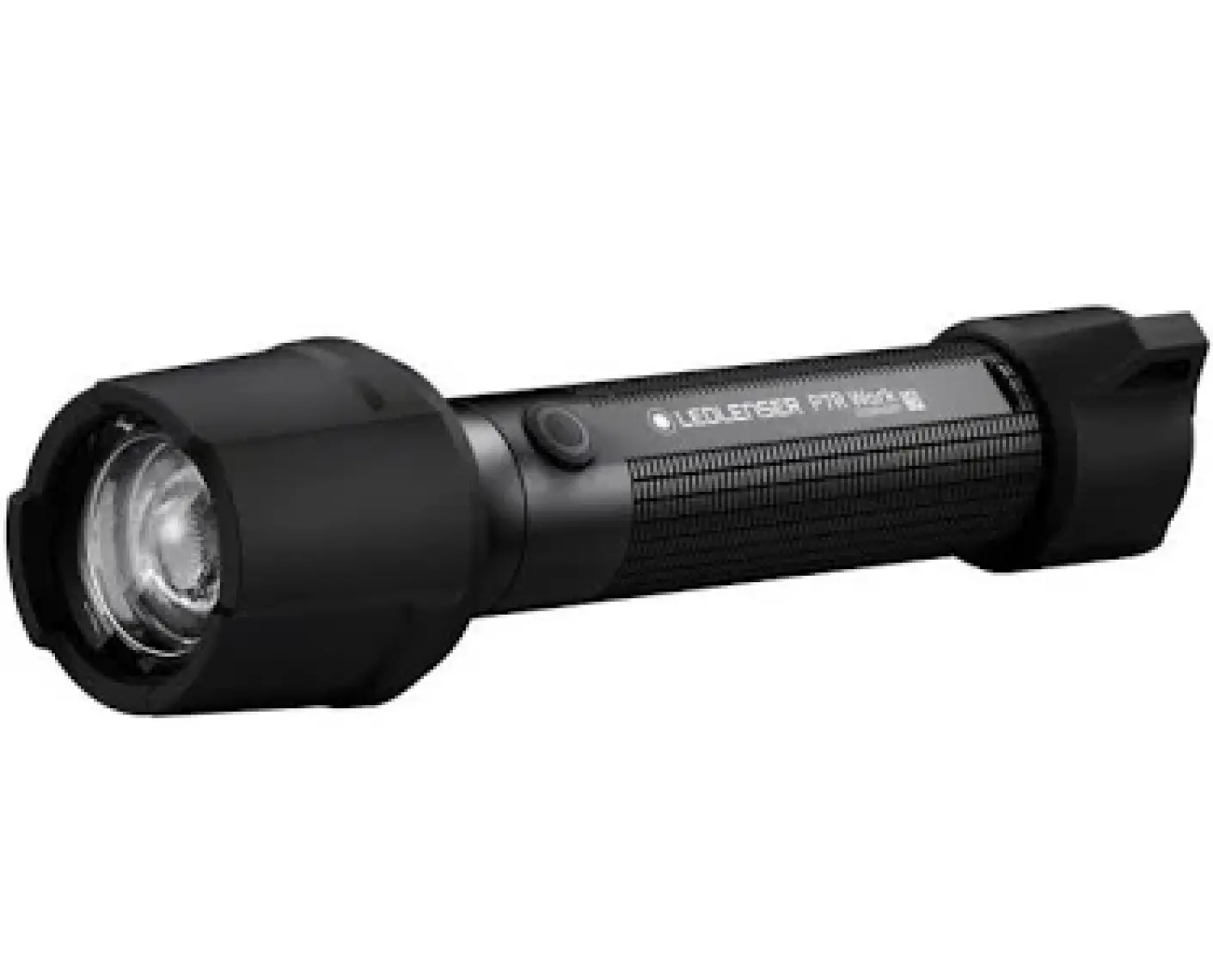 Ledlenser P7R Work