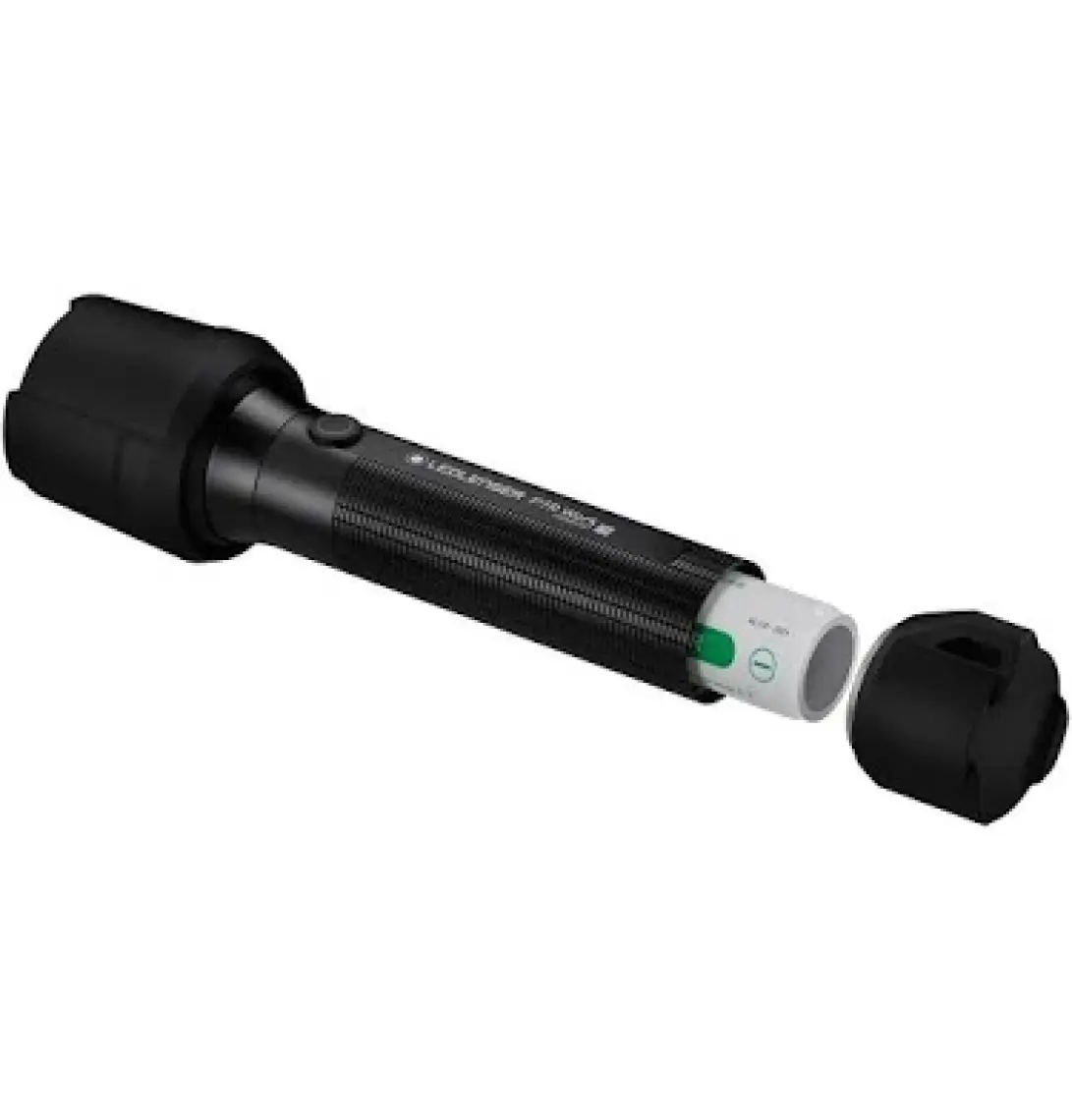 Ledlenser P7R Work