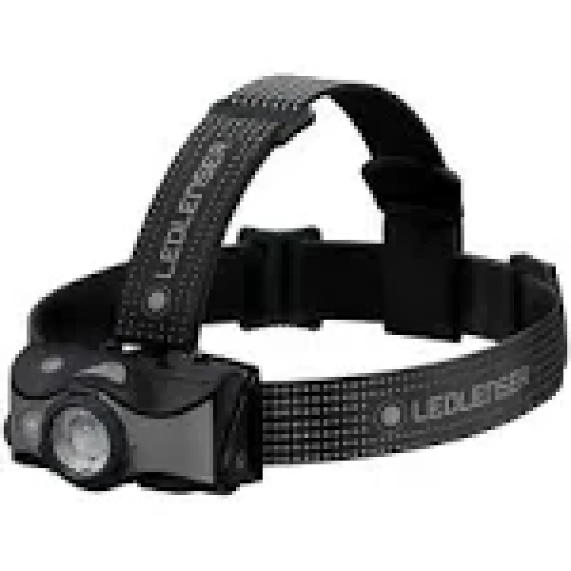 Ledlenser Ledlenser Mh7 Şarjli Kafa Feneri Fener