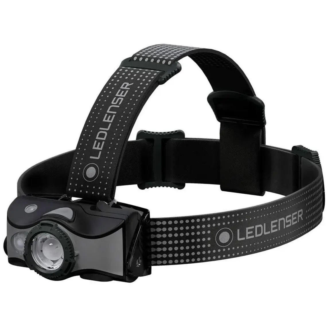 Ledlenser Ledlenser Mh7 Şarjli Kafa Feneri Fener