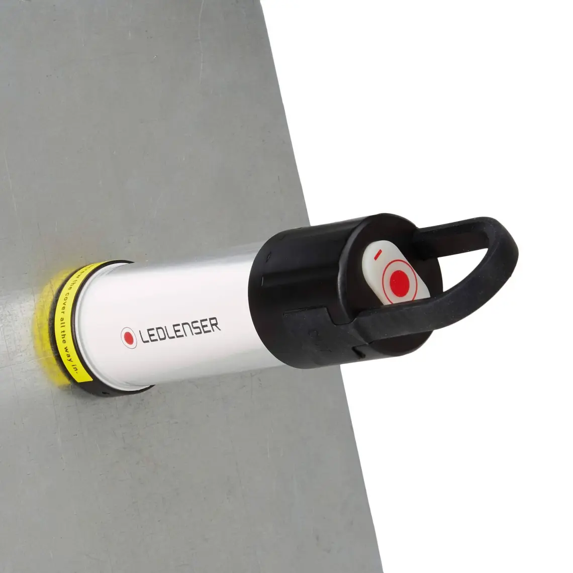 Ledlenser ML6 Warm (Gün Işığı) Kamp Feneri