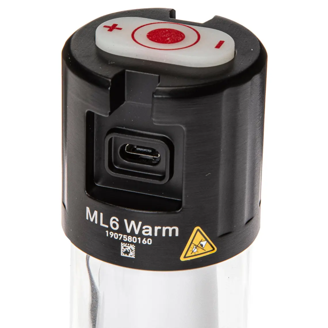 Ledlenser ML6 Warm (Gün Işığı) Kamp Feneri