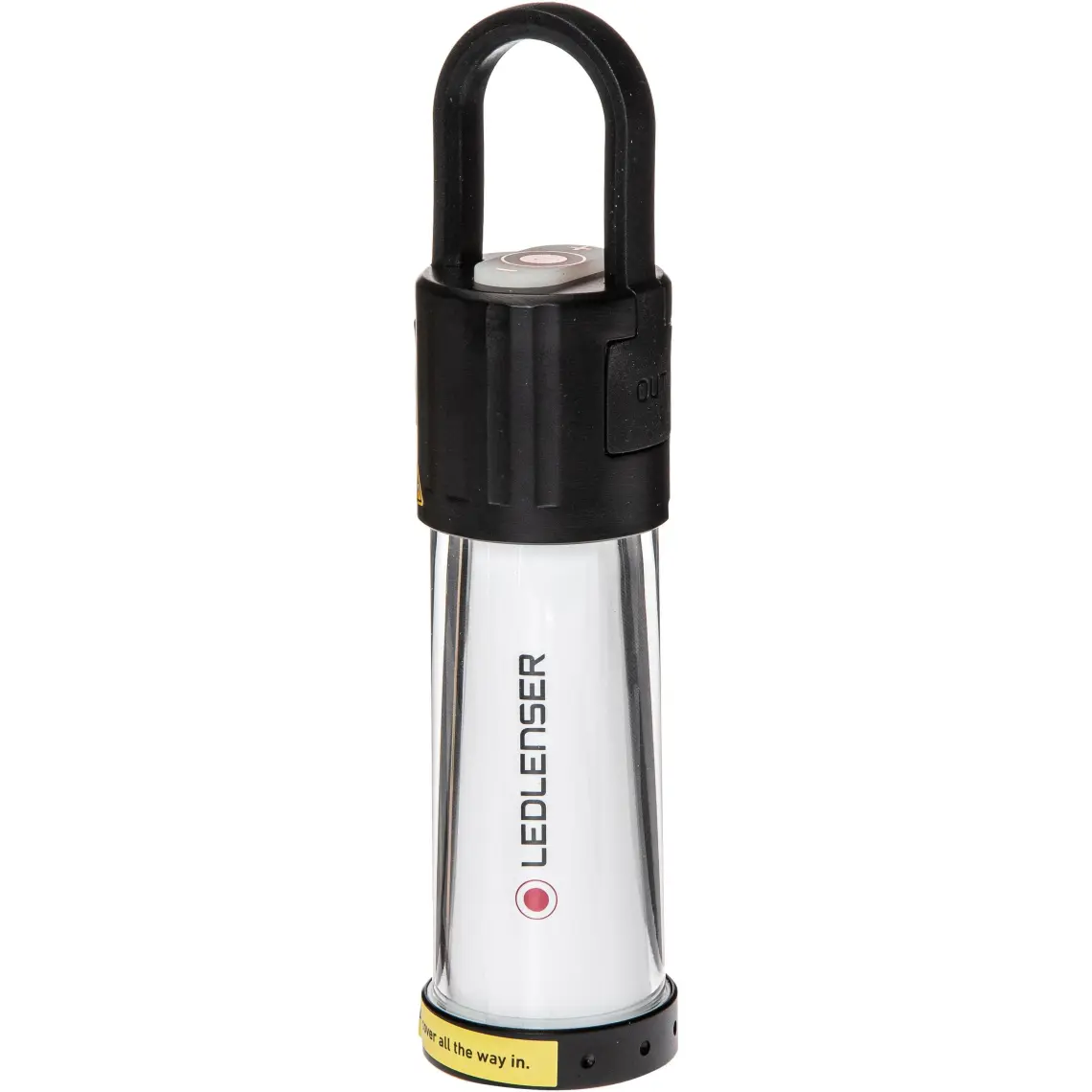Ledlenser ML6 Warm (Gün Işığı) Kamp Feneri