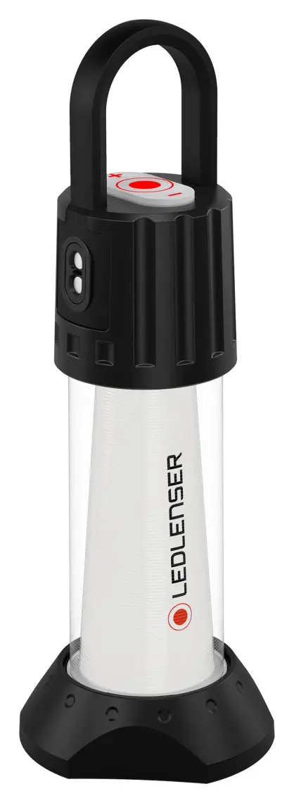 Ledlenser ML6 Warm (Gün Işığı) Kamp Feneri
