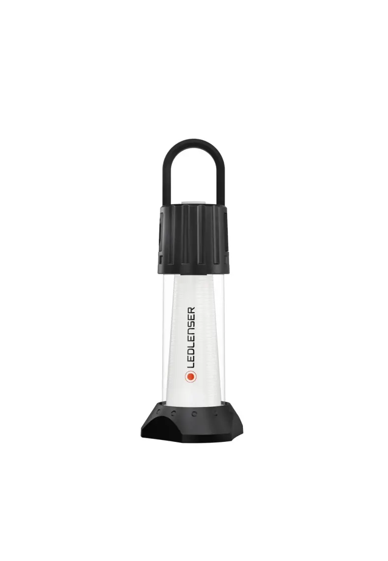 Ledlenser ML6 Warm (Gün Işığı) Kamp Feneri