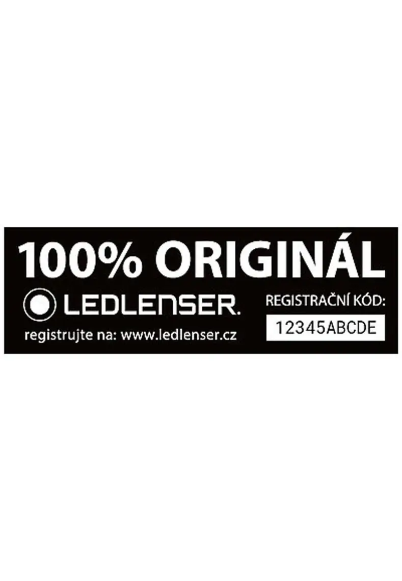 Ledlenser ML6 Warm (Gün Işığı) Kamp Feneri