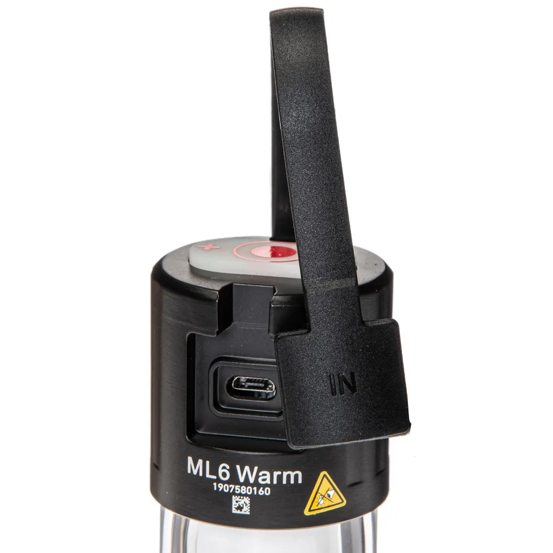 Ledlenser ML6 Warm (Gün Işığı) Kamp Feneri